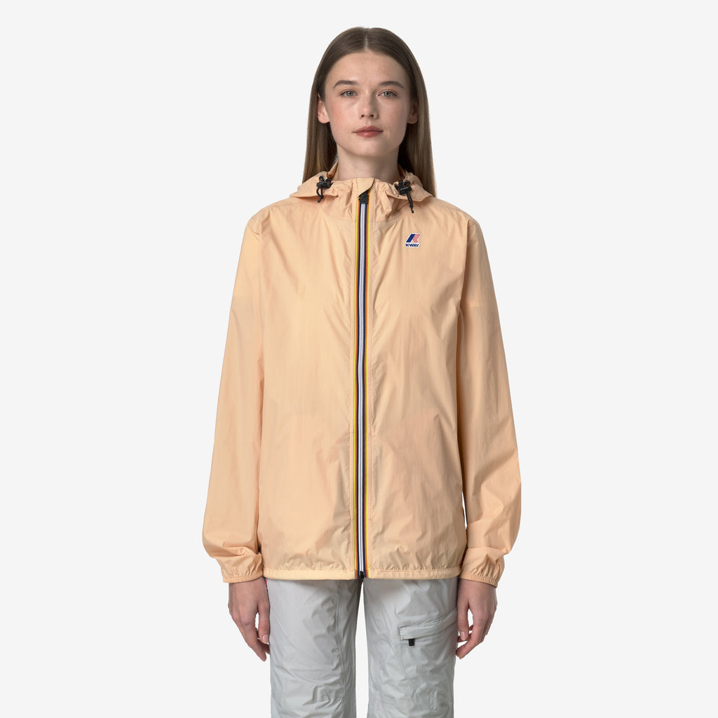 Jassen beige K-Way