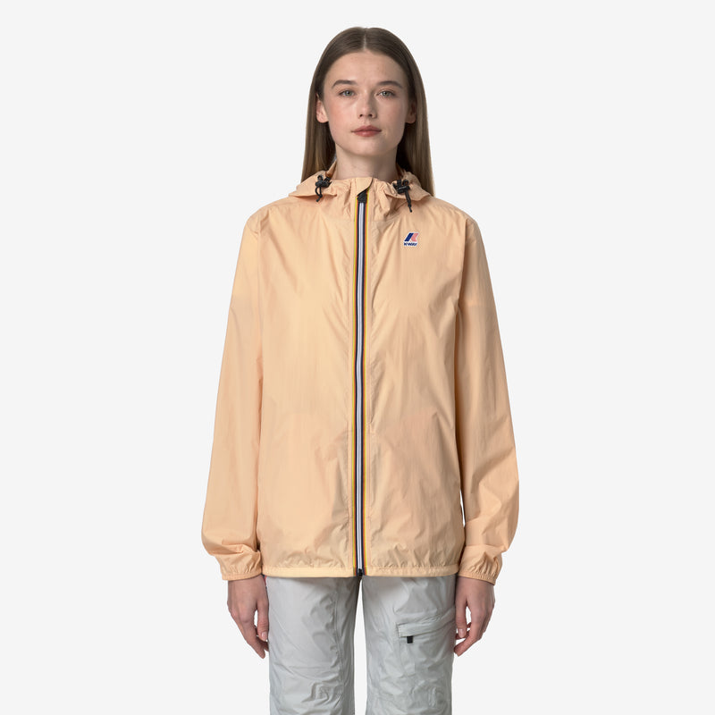 Jassen beige K-Way