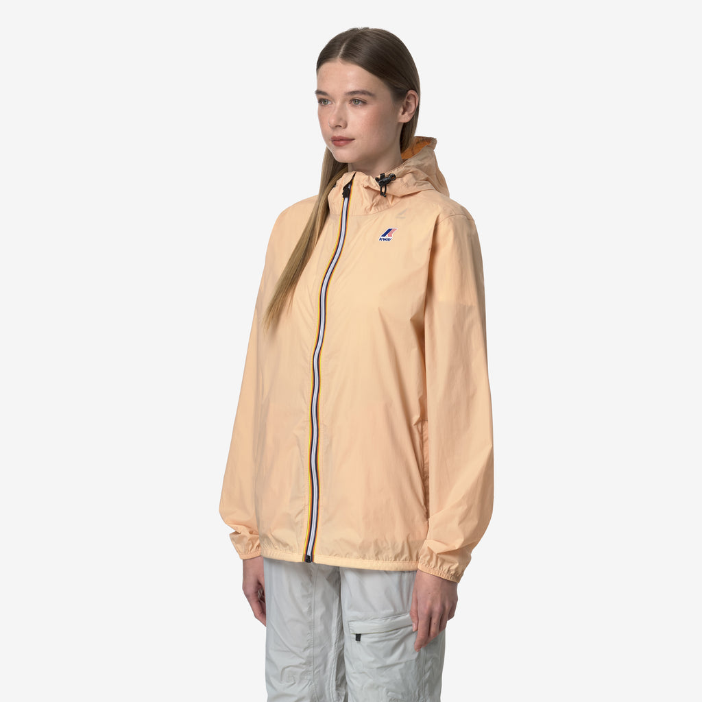 Jassen beige K-Way