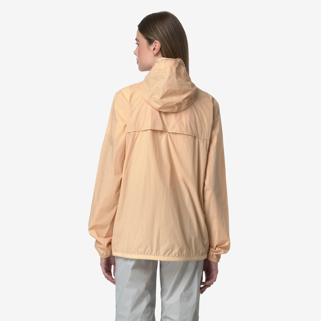 Jassen beige K-Way