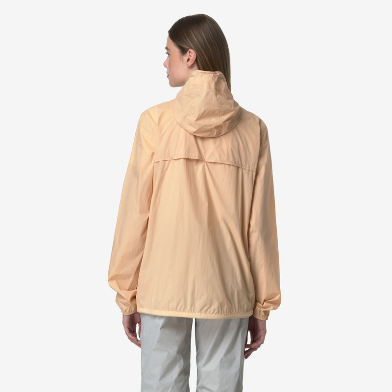 Jassen beige K-Way