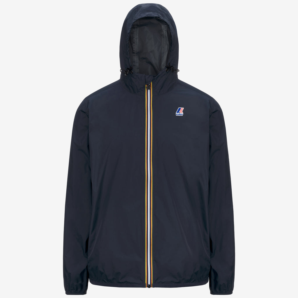 Jassen navy K-Way
