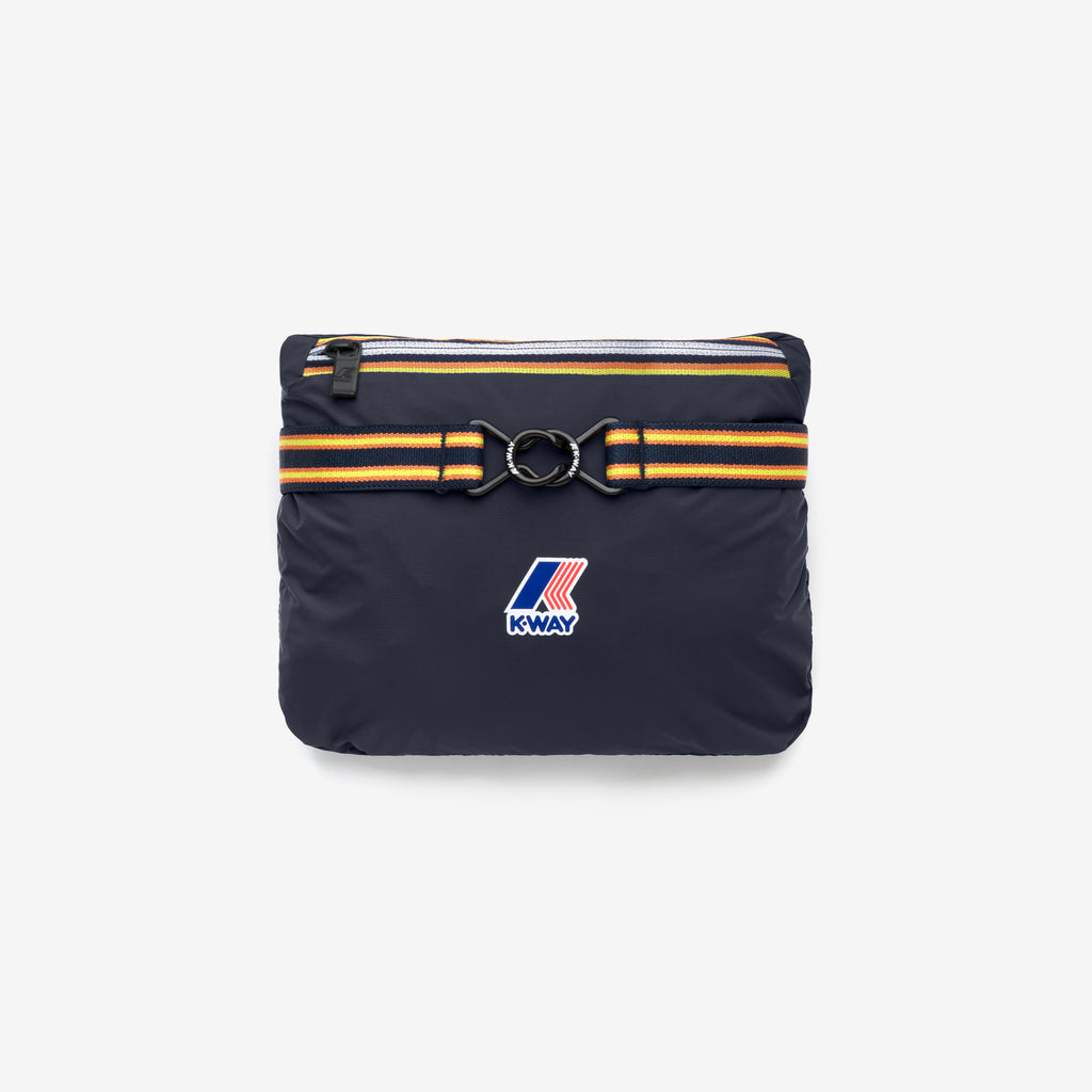 Jassen navy K-Way
