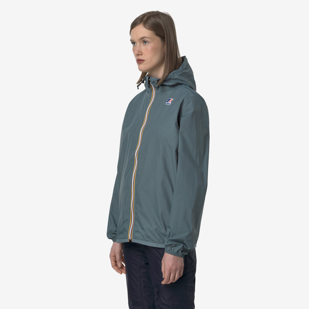 Jassen groen K-Way