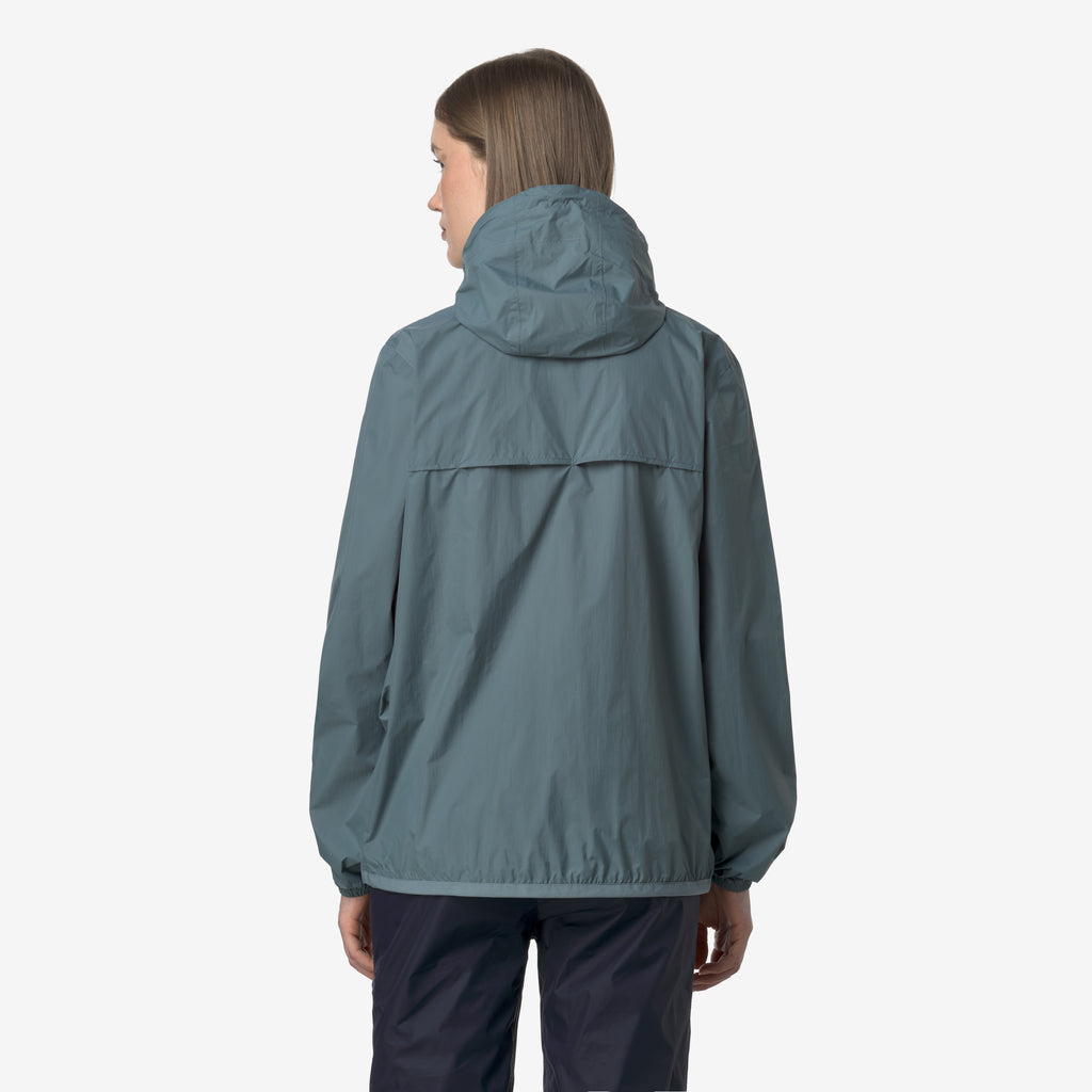 Jassen groen K-Way