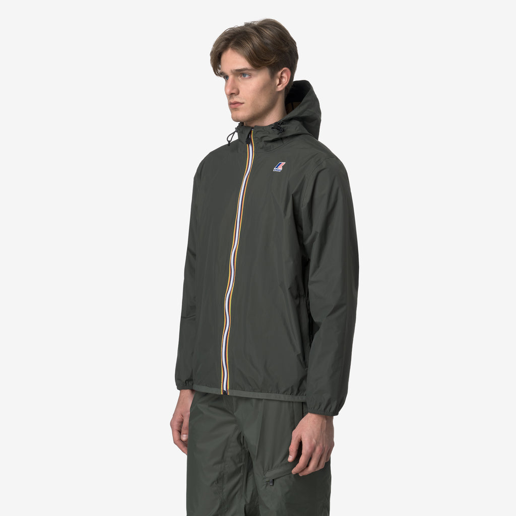 Jassen groen K-Way