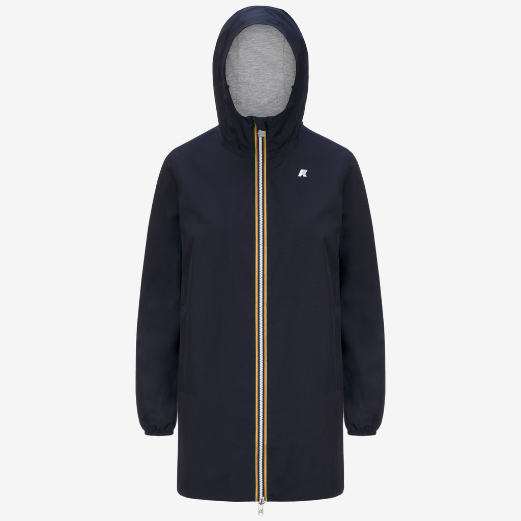 Jassen navy K-Way