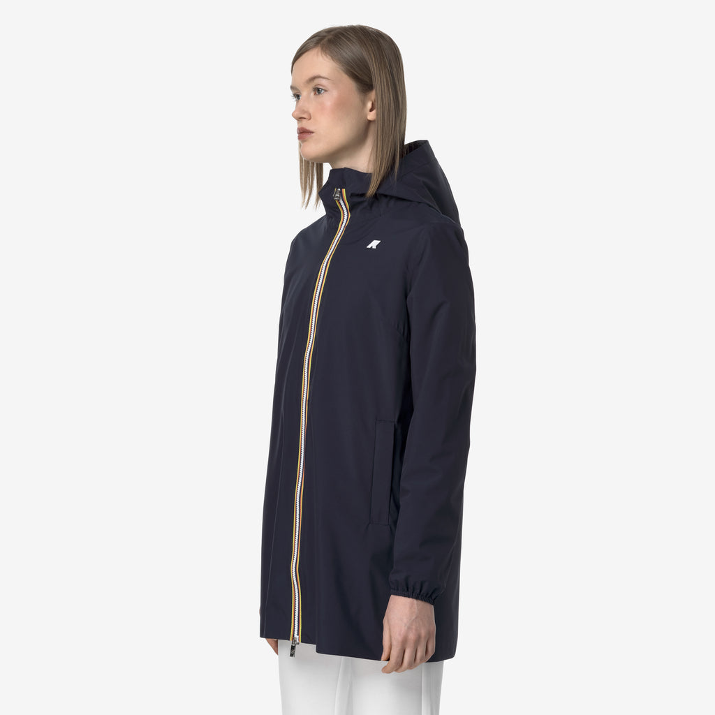 Jassen navy K-Way