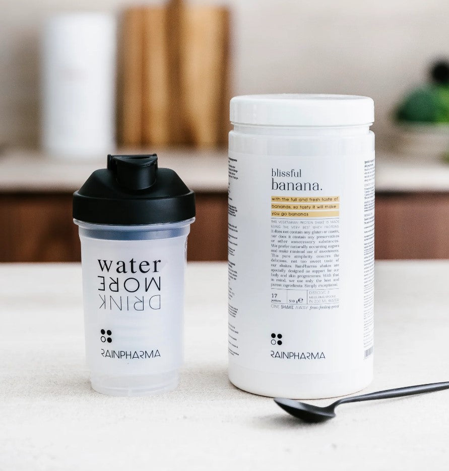 Voedingssupplementen  RainPharma