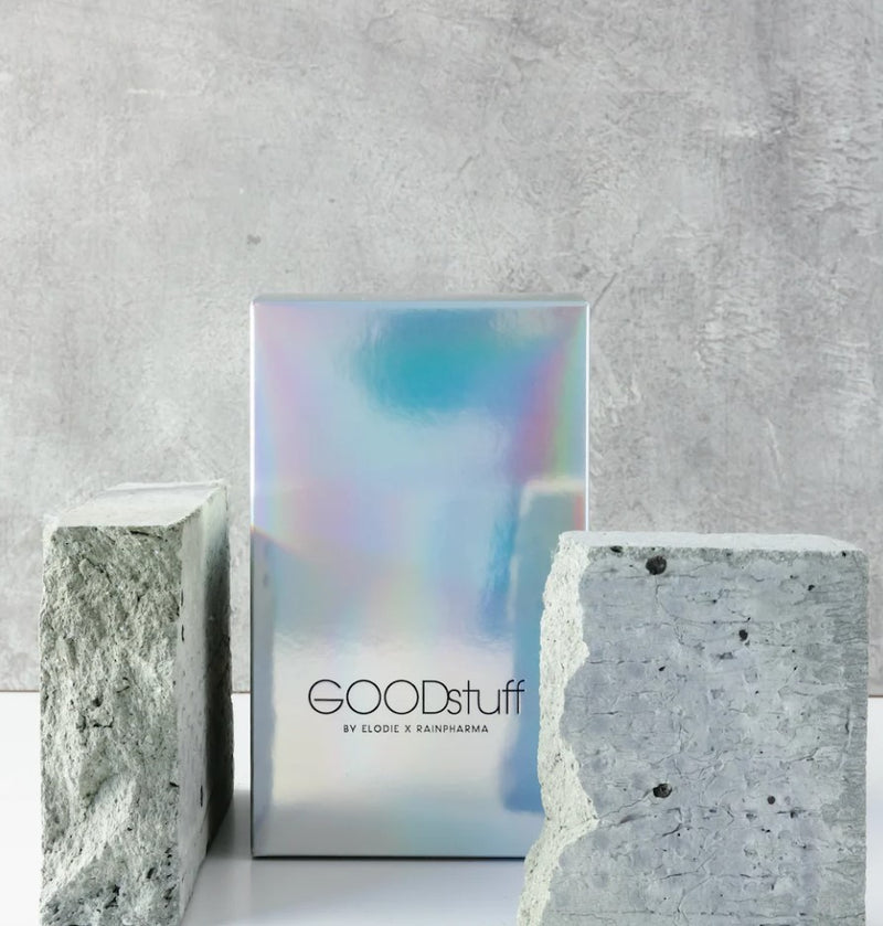 Lichaamsverzorging  RainPharma