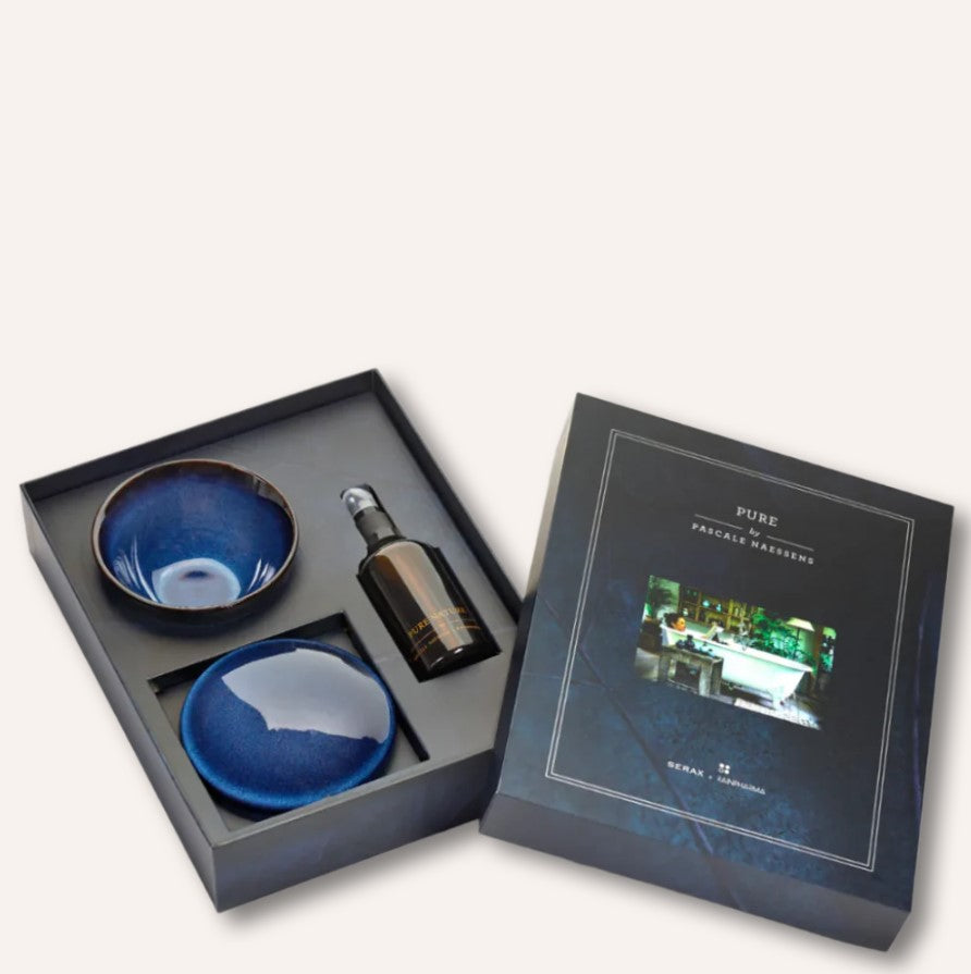 Geschenkset  RainPharma