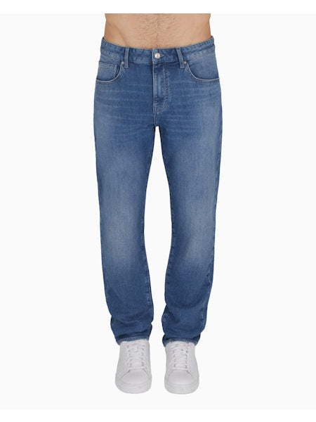 Jeans blauw Armani Exchange