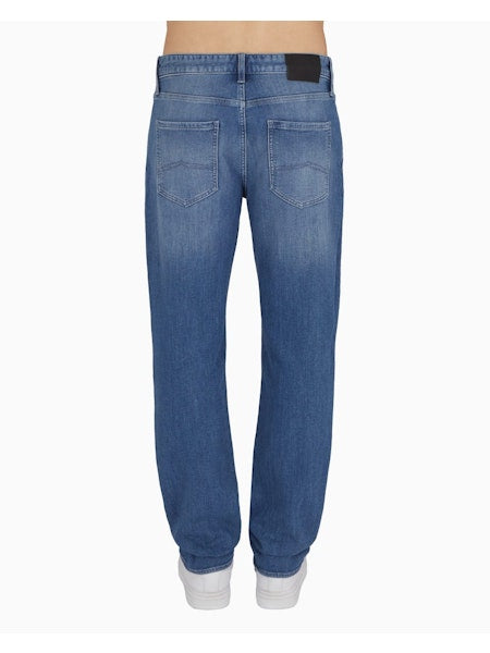 Jeans blauw Armani Exchange