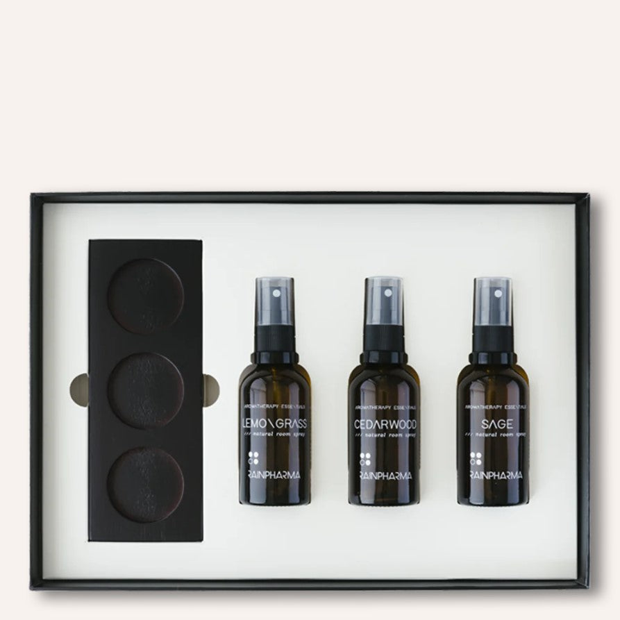 Geschenkset  RainPharma