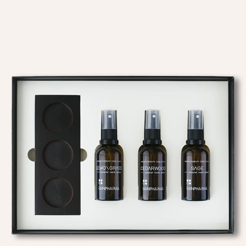 Geschenkset  RainPharma