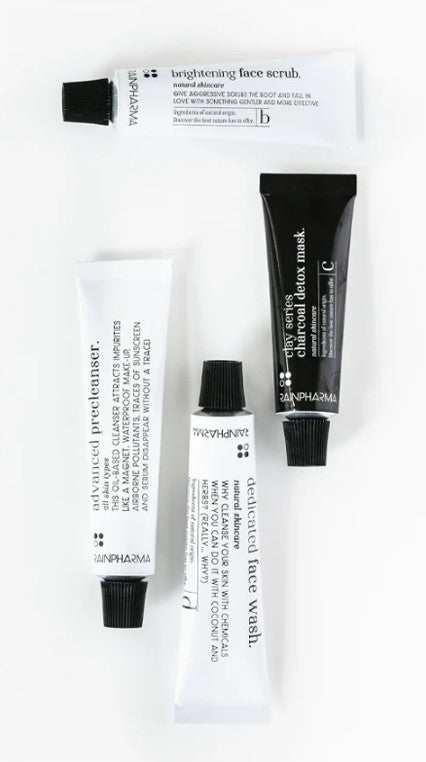 Personal care  RainPharma