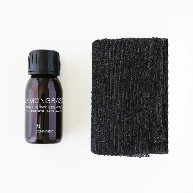 Lichaamsverzorging lemongrass RainPharma
