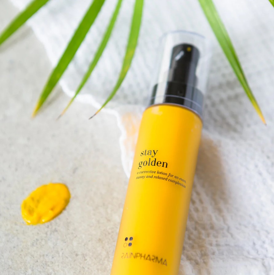 Gelaatsverzorging  RainPharma