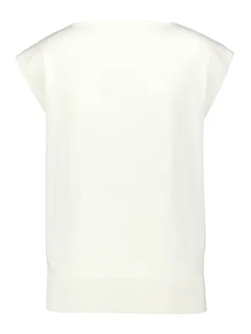 T-shirts korte mouw wit Atmos