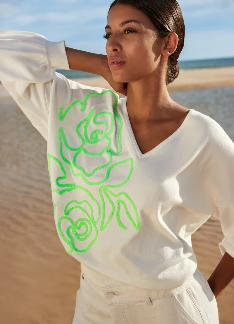 Pulls multicolor Atmos