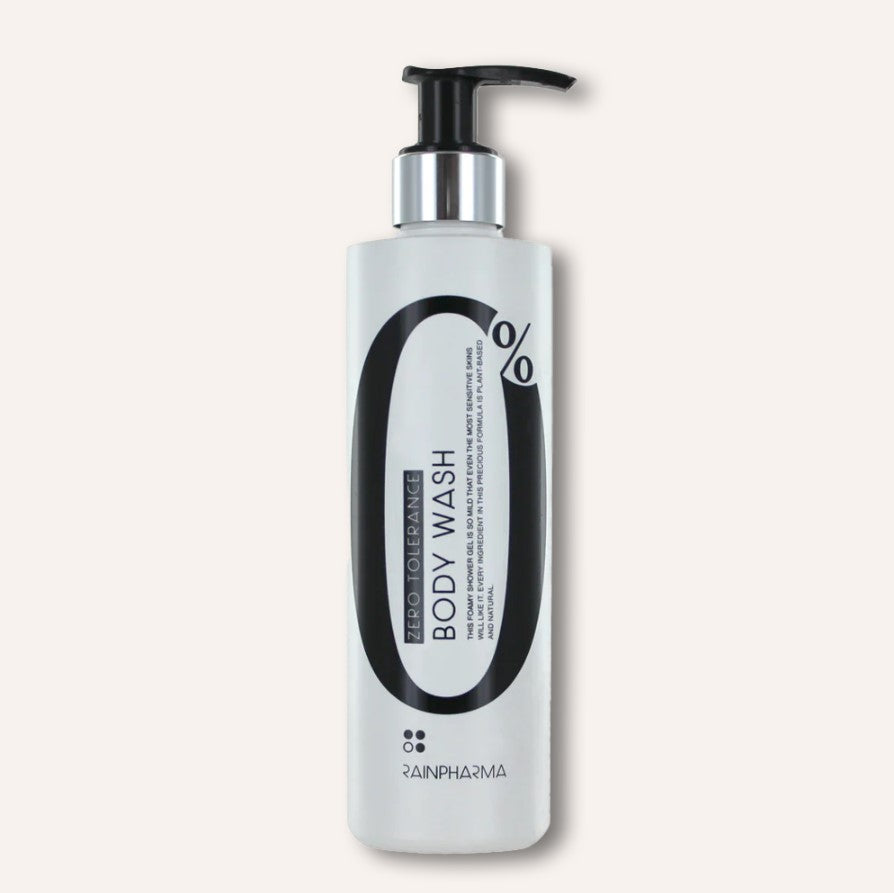 Douchegels neutraal RainPharma