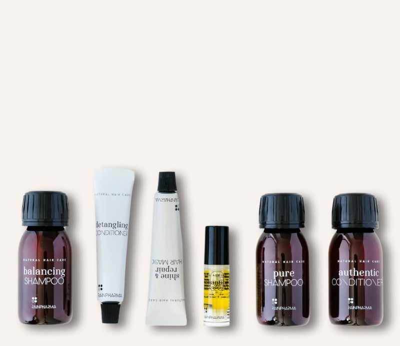 Lichaamsverzorging  RainPharma