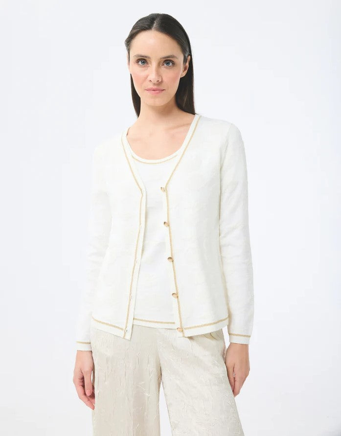 Twinsets wit Léo & Ugo