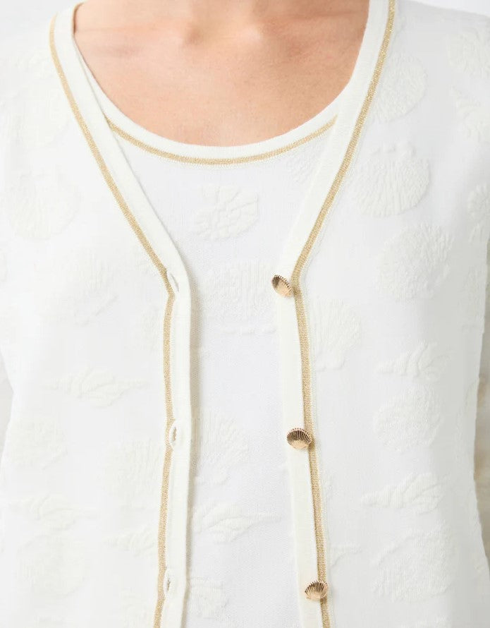 Twinsets wit Léo & Ugo