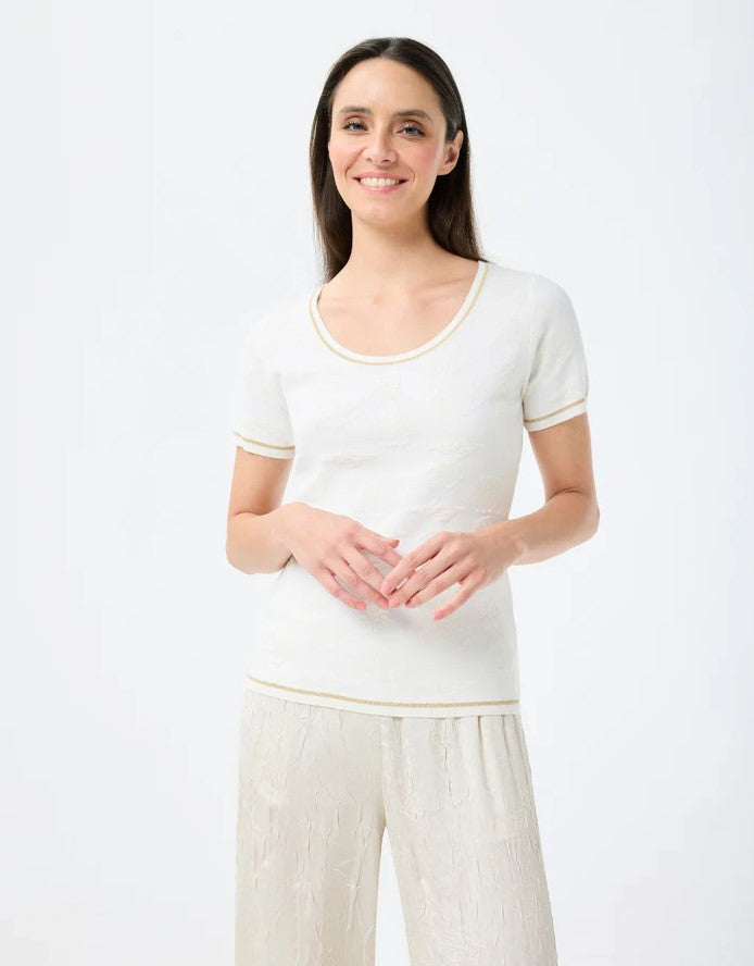 Twinsets wit Léo & Ugo