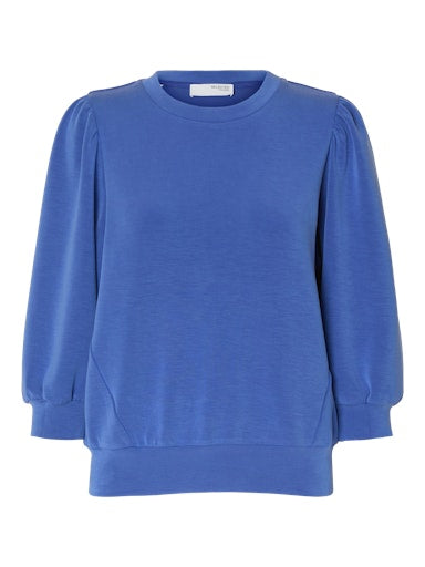 Sweaters blauw Selected FEMME