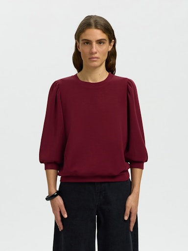Tops  Selected FEMME