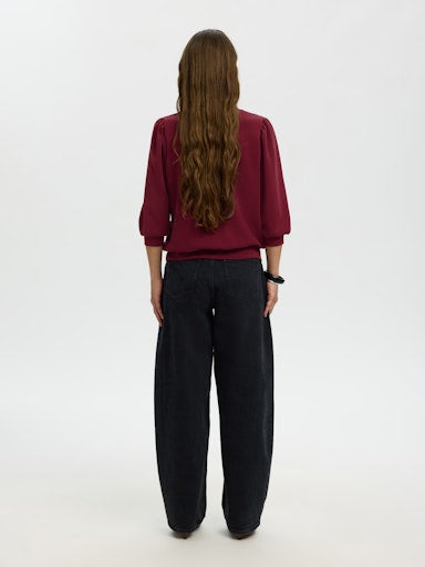Tops  Selected FEMME