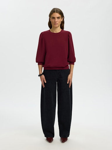 Tops  Selected FEMME