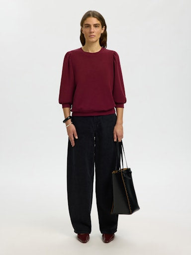 Tops  Selected FEMME