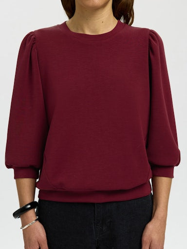 Tops  Selected FEMME