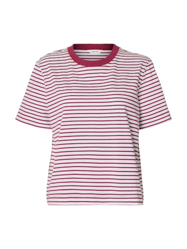 T-shirts korte mouw multicolor Selected FEMME