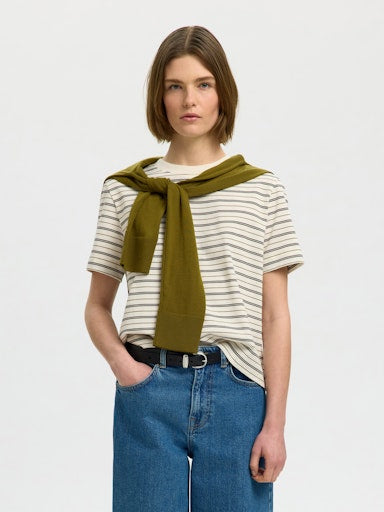 T-shirts korte mouw  Selected FEMME