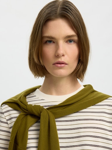 T-shirts korte mouw  Selected FEMME