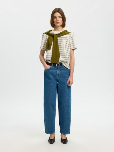 T-shirts korte mouw  Selected FEMME