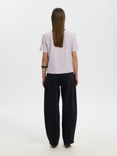T-shirts korte mouw  Selected FEMME