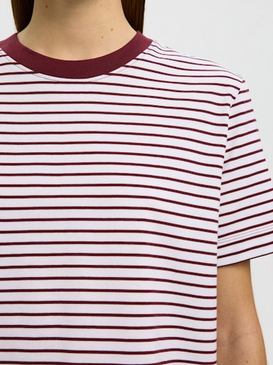 T-shirts korte mouw  Selected FEMME