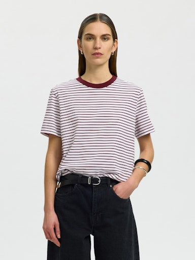 T-shirts korte mouw  Selected FEMME