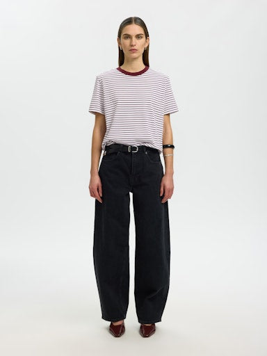 T-shirts korte mouw  Selected FEMME