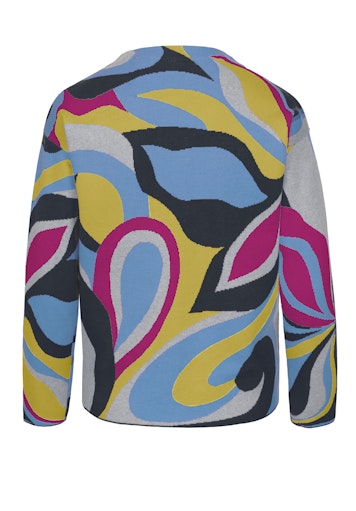 Pulls multicolor Bianca