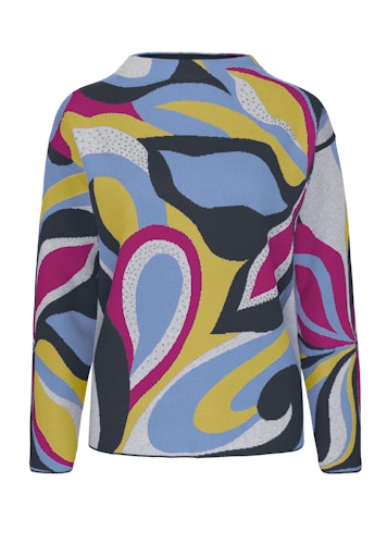 Pulls multicolor Bianca