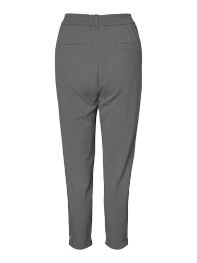 Broeken grijs VERO MODA Curve