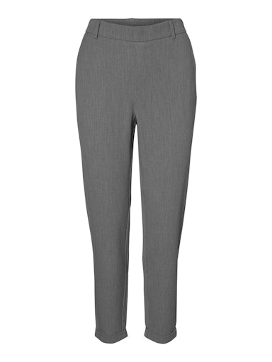 Broeken grijs VERO MODA Curve
