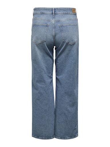 Jeans blauw ONLY Carmakoma