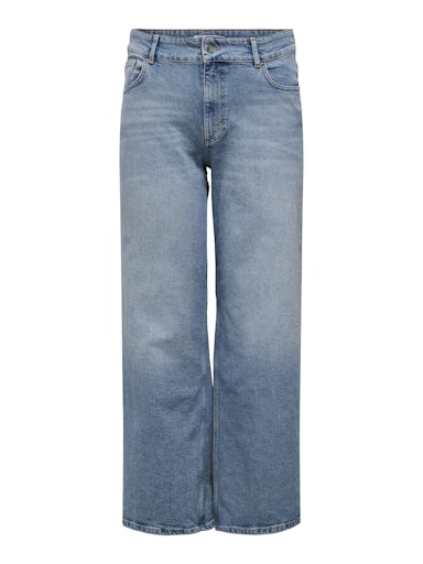 Jeans blauw ONLY Carmakoma