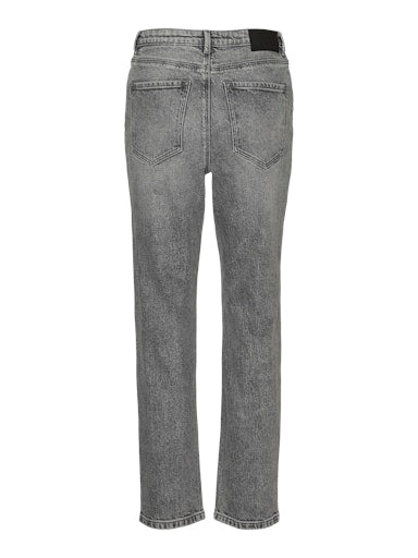 Jeans grijs VERO MODA